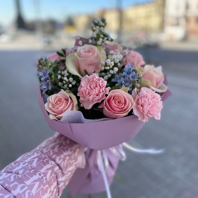 Букет 139
