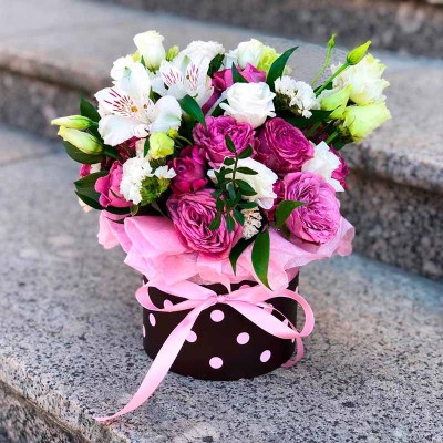 Композиция 203