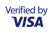Оплата Verified by Visa